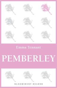 Title: Pemberley, Author: Emma Tennant