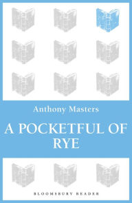 Title: A Pocketful of Rye, Author: Anthony Masters