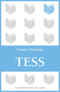 Title: Tess, Author: Emma Tennant
