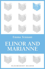 Title: Elinor and Marianne, Author: Emma Tennant
