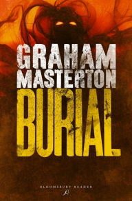 Title: Burial, Author: Graham Masterton