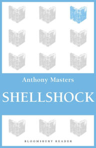 Title: Shellshock, Author: Anthony Masters