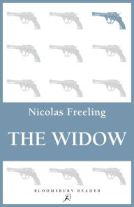 Title: The Widow, Author: Nicolas Freeling