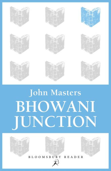 Bhowani Junction