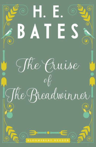 The Cruise of the Breadwinner