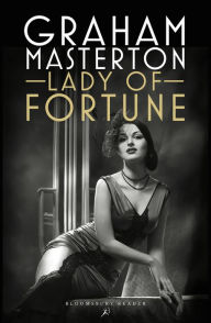 Title: Lady of Fortune, Author: Graham Masterton