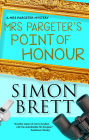 Mrs. Pargeter's Point of Honour (Mrs. Pargeter Series #6)