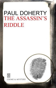 Assassin's Riddle: A Brother Athelstan Medieval Mystery 7