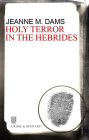 Holy Terror in the Hebrides (Dorothy Martin Series #3)