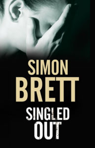 Title: Singled Out, Author: Simon Brett