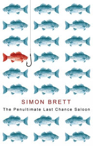 The Penultimate Chance Saloon