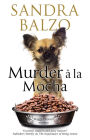 Murder à la Mocha (Maggy Thorsen Series #11)