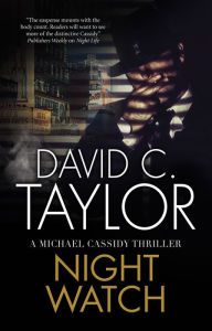 Title: Night Watch, Author: David C Taylor