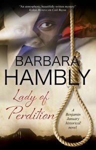 Free downloadable ebooks for android tablet Lady of Perdition 9781448303458