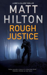 Google book download pdf Rough Justice