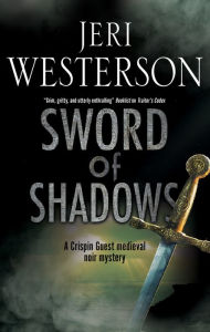 Book to download online Sword of Shadows FB2 PDB DJVU by Jeri Westerson (English literature)