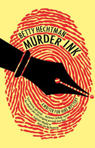 Title: Murder Ink, Author: Betty Hechtman