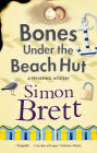 Bones Under the Beach Hut