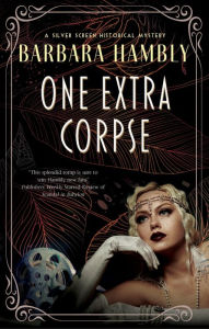 Title: One Extra Corpse, Author: Barbara Hambly