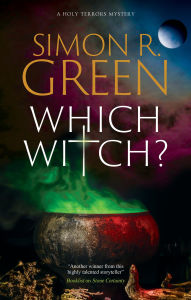 Title: Which Witch?, Author: Simon R. Green