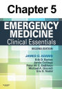 Emergency Cardiac Ultrasound: Chapter 5 of Emergency Medicine