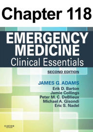 Title: The Healthy Pregnancy: Chapter 118 of Emergency Medicine, Author: James Adams