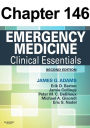 Insecticides, Herbicides, and Rodenticides: Chapter 146 of Emergency Medicine