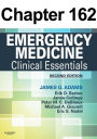 Diabetes and Hyperglycemia: Chapter 162 of Emergency Medicine