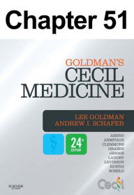 Epidemiology of Cardiovascular Disease: Chapter 51 of Goldman's Cecil Medicine