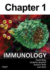 Title: Introduction to the Immune System: Chapter 1 of Immunology, Author: David Male