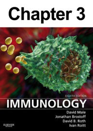 Title: Antibodies: Chapter 3 of Immunology, Author: David Male