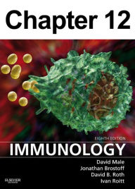 Title: Immune Responses in Tissues: Chapter 12 of Immunology, Author: David Male