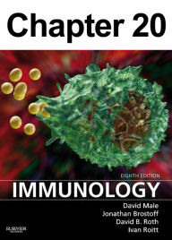 Title: Autoimmunity and Autoimmune Disease: Chapter 20 of Immunology, Author: David Male