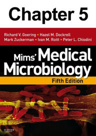 Title: The Protozoa: Chapter 5 of Mims' Medical Microbiology, Author: Richard Goering