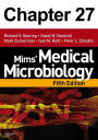 Vector-Borne Infections: Chapter 27 of Mims' Medical Microbiology