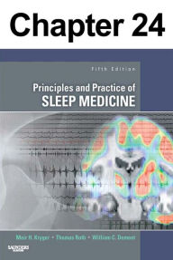 Respiratory Physiology: Chapter 24 of Principles and Practice of Sleep Medicine