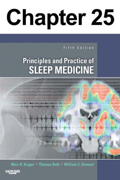 Sleep and Host Defense: Chapter 25 of Principles and Practice of Sleep Medicine