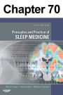 Sleep and Performance Monitoring in the Workplace: Chapter 70 of Principles and Practice of Sleep Medicine