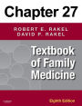 Cardiovascular Disease: Chapter 27 of Textbook of Family Medicine