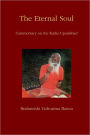 The Eternal Soul: Commentary on the Katha Upanishad