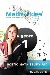 MathOdes: Etching Math in Memory: Algebra L