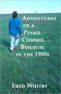 Adventures of a Pinko Commie Bisexual in the 1980s