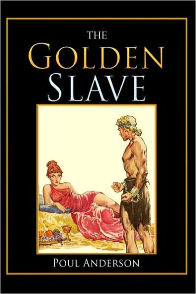 The Golden Slave