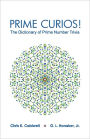 Prime Curios!: The Dictionary of Prime Number Trivia