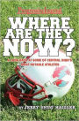 Where Are They Now?: A Look Back at Some of Central High's Most Notable Athletes