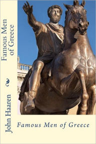 Famous Men Of Greece