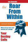 Roar from Within: Your Destiny Calls