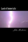 Land of Immortalis: The Beginning
