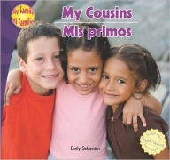 My Cousins / Mis primos