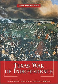 Texas War of Independence